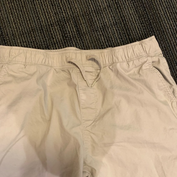 Denver Haye men’s Drawstring Cotton Joggers size large - Picture 2 of 5